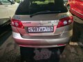 2007 Chevrolet Lacetti I, бежевый, 249000 рублей - вид 1