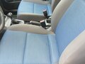 2006 Volkswagen Golf Plus I, серебристый - вид 7