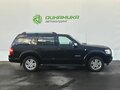 2007 Ford Explorer IV, чёрный, 790000 рублей - вид 3