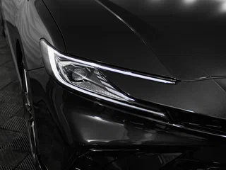 2026 Toyota Camry IX (XV80) China Market, чёрный, 4280000 рублей, вид 4
