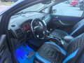 2007 Ford C-MAX I Рестайлинг, синий, 550000 рублей - вид 8