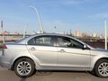 2010 Mitsubishi Lancer X, серый, 785000 рублей - вид 1