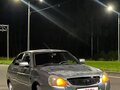 2009 Lada (ВАЗ) Priora I, серый - вид 1