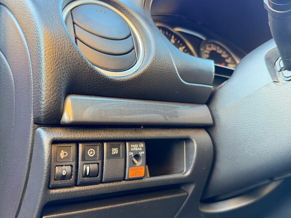 2006 Mazda 6 I (GG) Рестайлинг, красный - вид 14