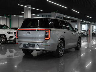 2025 GAC Trumpchi S9, серый, 5530000 рублей, вид 5