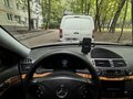 2002 Mercedes-Benz E-Класс 320 III (W211, S211), серый, 1000000 рублей - вид 4