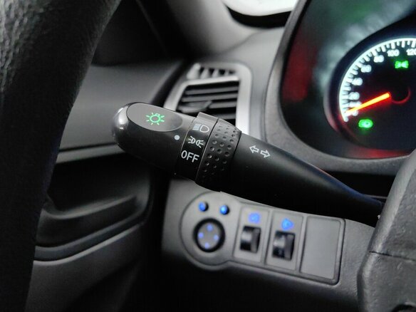 2012 Vortex Tingo I (FL), бежевый, 351000 рублей - вид 18