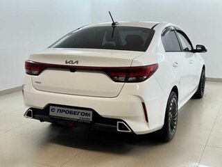 2025 Solaris KRS, белый, 2050000 рублей, вид 4