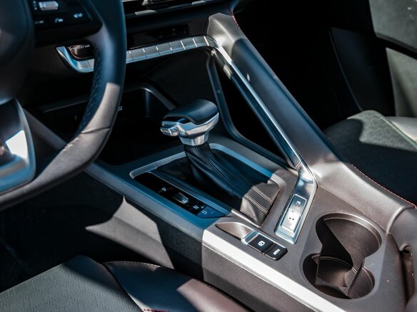 2023 Changan CS35 Plus I Рестайлинг, белый, 1670000 рублей - вид 21