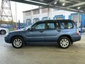 2007 Subaru Forester II Рестайлинг, голубой, 999000 рублей - вид 1