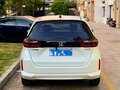 2023 Honda Fit Crosstar IV Рестайлинг, белый, 1050000 рублей - вид 5
