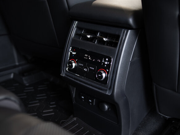 2026 Haval H9 II, чёрный, 5299000 рублей - вид 37