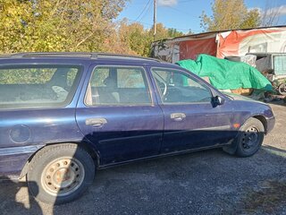 1998 Ford Mondeo II, синий, 250000 рублей, вид 2