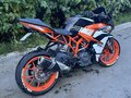 2019 KTM RC 390, оранжевый, 390000 рублей - вид 3