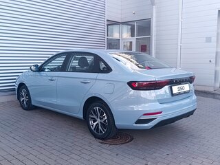 2026 Belgee S50, серый, 2165990 рублей, вид 4