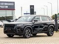 2026 Jaecoo J7 I Рестайлинг, чёрный, 1895000 рублей