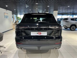 2026 Tenet T9, чёрный, 4299000 рублей, вид 5