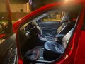 2007 Mazda 3 I (BK) Рестайлинг, красный, 430000 рублей - вид 9