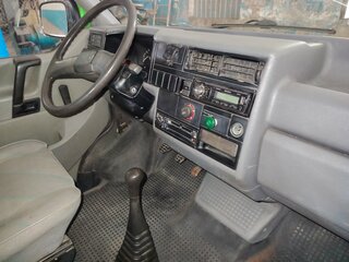 1993 Volkswagen Transporter T4, зелёный, 500000 рублей, вид 4