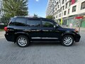 2015 Toyota Land Cruiser 200 Series Рестайлинг 1, чёрный - вид 7