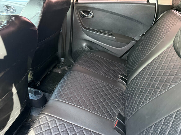 2019 Renault Kaptur I, чёрный, 1650000 рублей - вид 16