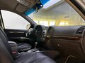2011 Hyundai Santa Fe II Рестайлинг, серебристый, 1250000 рублей - вид 10