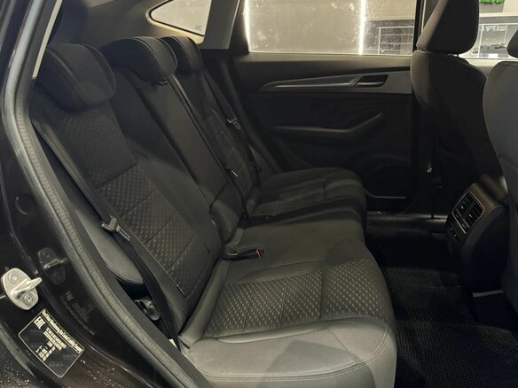 2019 Haval F7 I, чёрный, 1625000 рублей - вид 12