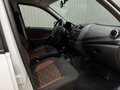 2023 Lada (ВАЗ) Granta I Рестайлинг, белый, 980000 рублей - вид 8