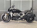 2022 Triumph Rocket III, чёрный, 1999000 рублей - вид 4