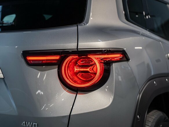 2026 Haval H7 I, серый - вид 17