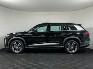 2026 Audi Q6 40 TFSI, чёрный, 7300000 рублей, вид 5