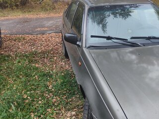 2003 Daewoo Nexia I, серый, 135000 рублей, вид 2