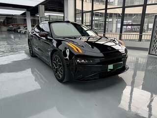 2026 Zeekr 001 100 kWh I Рестайлинг 1, чёрный, 6889007 рублей, вид 3