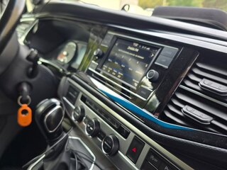 2020 Volkswagen Caravelle T6 Рестайлинг, чёрный, 4200000 рублей, вид 4