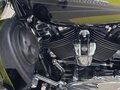 2017 Harley-Davidson CVO Limited, зелёный, 1850000 рублей - вид 10