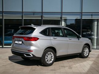 2026 Haval M6 II, серый, 2349000 рублей, вид 4
