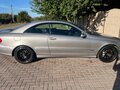 2005 Mercedes-Benz CLK-Класс 280 7G-Tronic II (W209) Рестайлинг, коричневый, 930000 рублей - вид 1