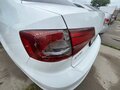 2016 Volkswagen Jetta VI Рестайлинг, белый, 812000 рублей - вид 11
