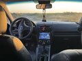 2006 Mazda 6 I (GG) Рестайлинг, синий, 400000 рублей - вид 9