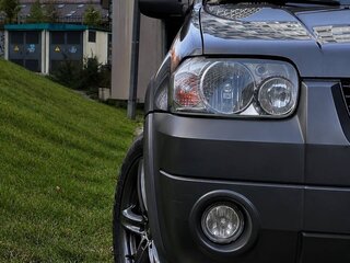 2005 Ford Maverick III, серый, 840000 рублей, вид 1
