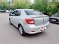 2016 Renault Logan II, серый, 600000 рублей - вид 1