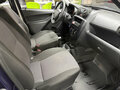 2015 Lada (ВАЗ) Granta I, синий, 358000 рублей - вид 10