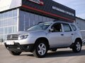 2015 Renault Duster I, серый, 1240200 рублей