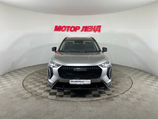 2024 Haval Jolion I Рестайлинг, серый, 1984000 рублей, вид 2