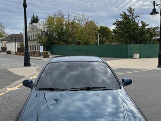 2008 Chevrolet Lacetti I, синий, 450000 рублей, вид 3