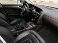 2014 Audi A4 IV (B8) Рестайлинг, чёрный, 1200000 рублей - вид 5