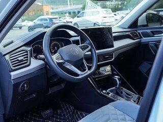 2023 Volkswagen Tayron I Рестайлинг, белый, 2385000 рублей, вид 5