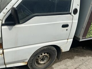 2006 Hyundai Porter, белый, 320000 рублей, вид 2