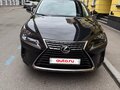 2021 Lexus NX 300 I Рестайлинг, чёрный, 4300000 рублей