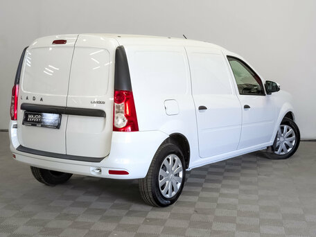2025 LADA (ВАЗ) Largus, белый, 1325000 рублей, вид 5